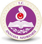 Anayasa Mahkemesi arması