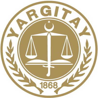 Yargıtay arması