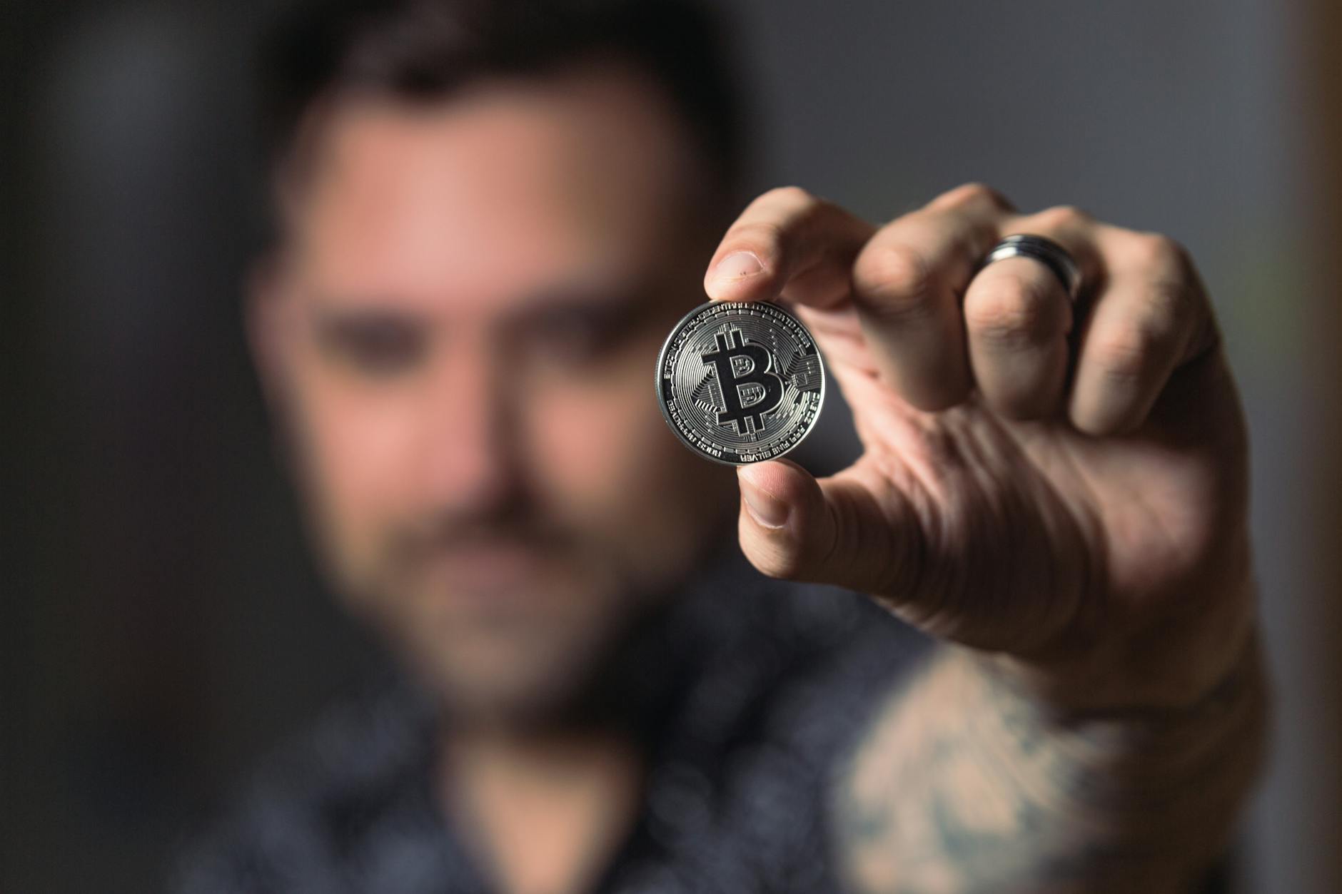 Günahların Para Biriminden Yatırım Aracına: Hukuki Olarak Bitcoin ve Kriptoparalar